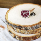 Fan Frenzy Gifts Missouri State Bears Officially Licensed Fight Song Bookmark and Pin